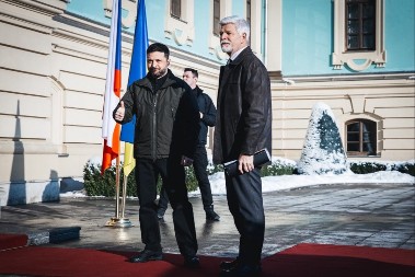 Češki predsjednik otkrio: Ukrajina je spremna na bolne ustupke za mir